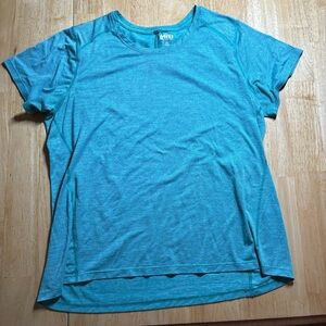 COPY - REI Outdoor Tee
